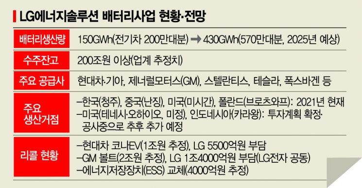 배터리에 진심인 LG…권영수 대표 선임
