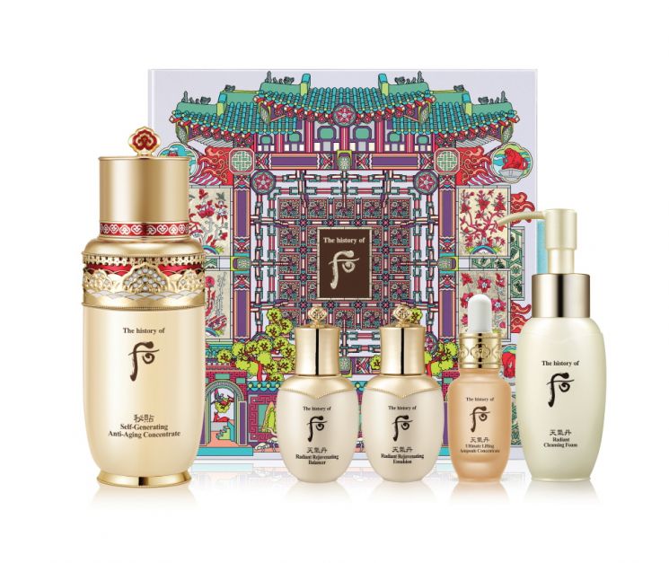 LG생활건강, 3분기 영업이익 3423억원…전년 대비 4.5%↑