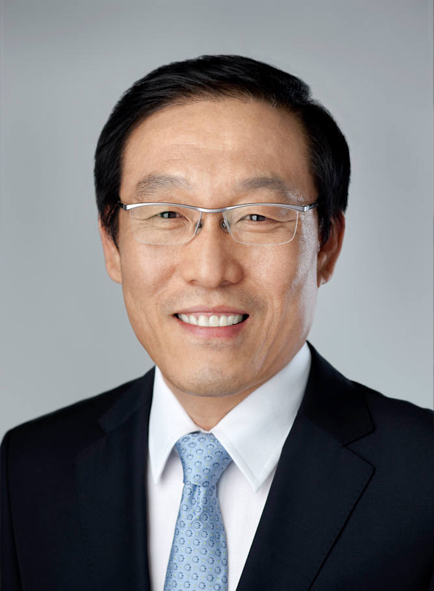 김기남 삼성전자 회장