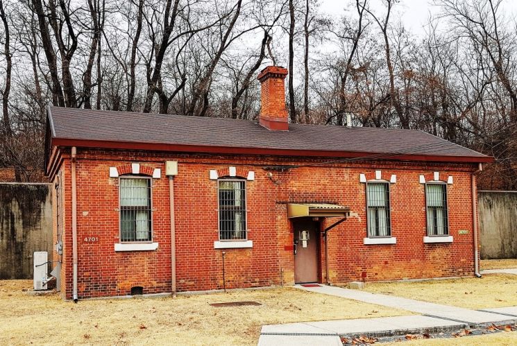 의병장 강기동·장군의 아들 김두한 공통점?...‘용산위수감옥’ 수감