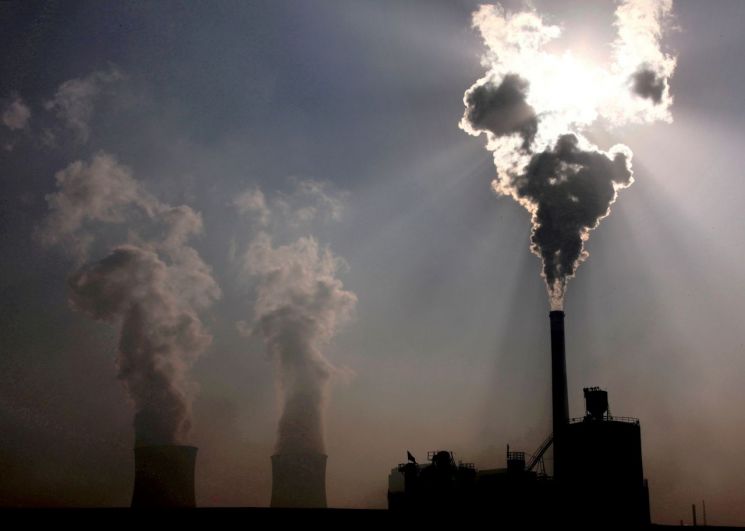 '세계 3위 탄소배출국' 인도 "부자국가가 기후변화에 더 큰 책임"