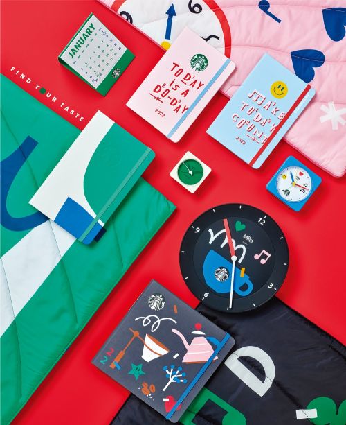 스타벅스, 겨울 e프리퀀시 이벤트 시작