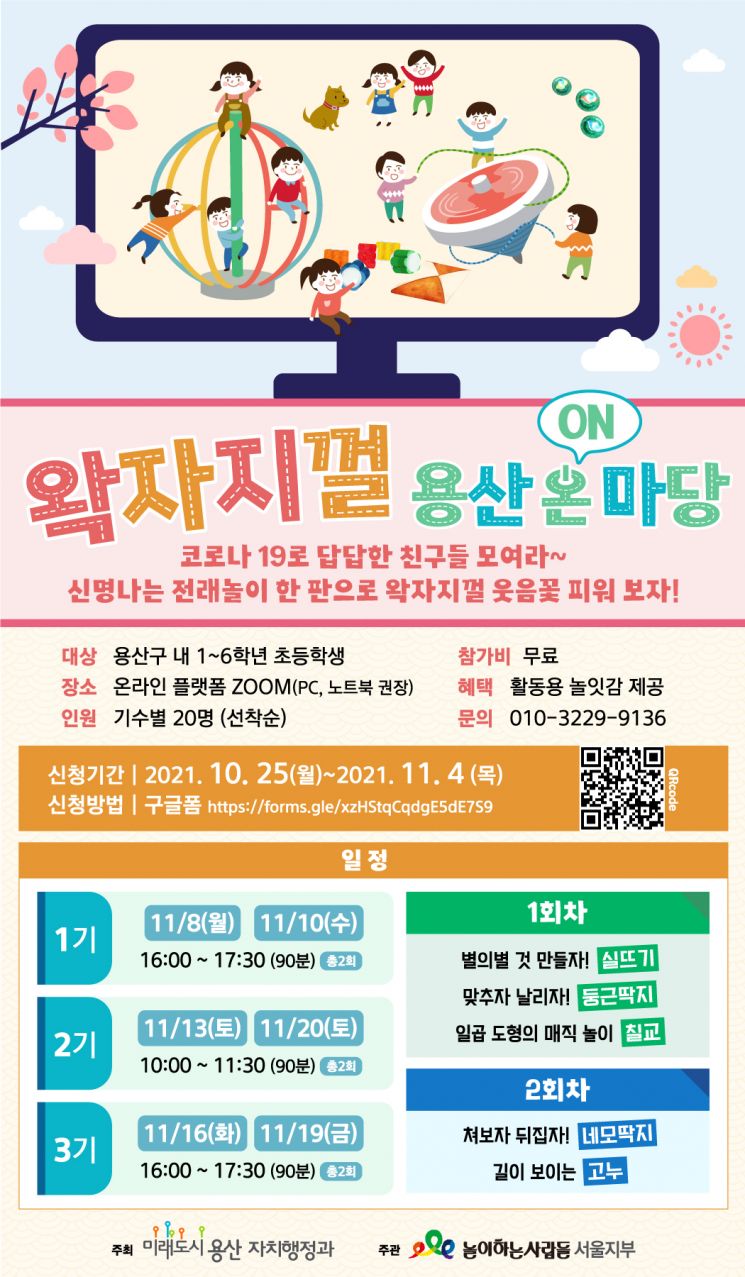 중랑구, 멘토와 함께하는 서울대 탐방 프로그램 운영