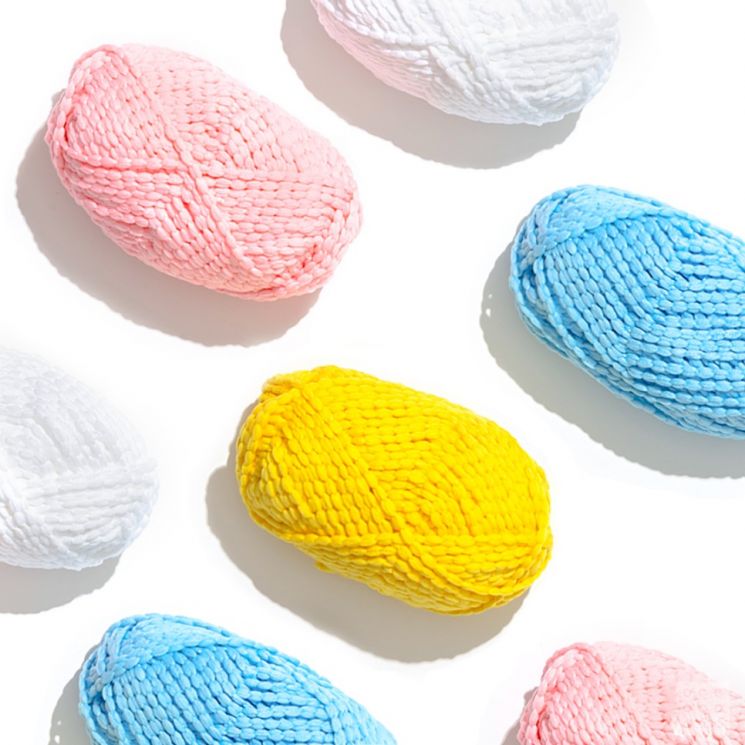 아성다이소, 뜨개용품 기획전…총 100여종 상품 선봬