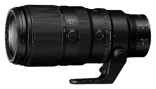 니콘, 첫 플래그십 미러리스 카메라 'Z9' 발표… NIKKOR Z 렌즈 2종도