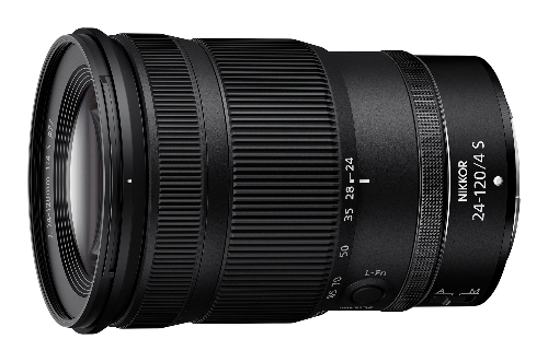 니콘, 첫 플래그십 미러리스 카메라 'Z9' 발표… NIKKOR Z 렌즈 2종도