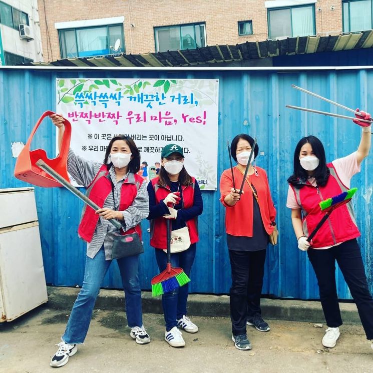 전주시, 전주형 우수공동체 5곳 선정