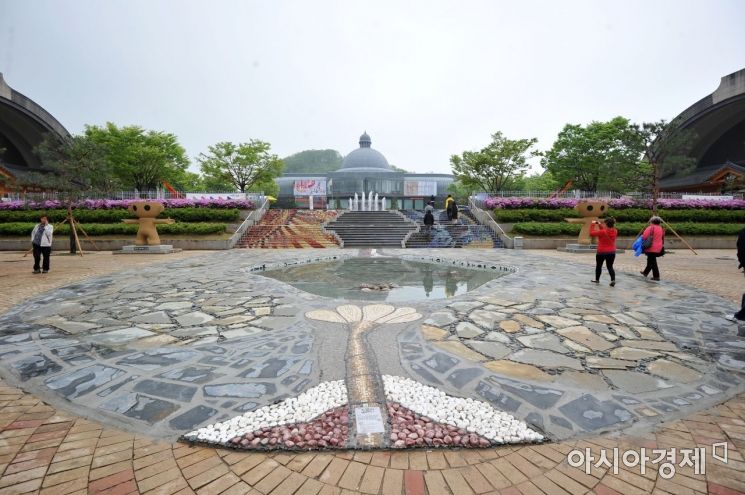 [코리아루트] 조선 백자의 고장 광주(廣州)‥ '사홍원(司饔院) 분원'