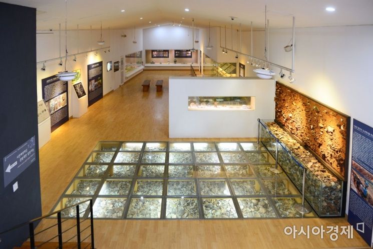 [코리아루트] 조선 백자의 고장 광주(廣州)‥ '사홍원(司饔院) 분원'