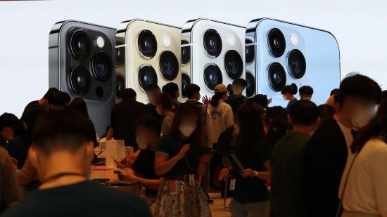 애플코리아, 연매출 7조원…아태 지역 5분의 1 이상