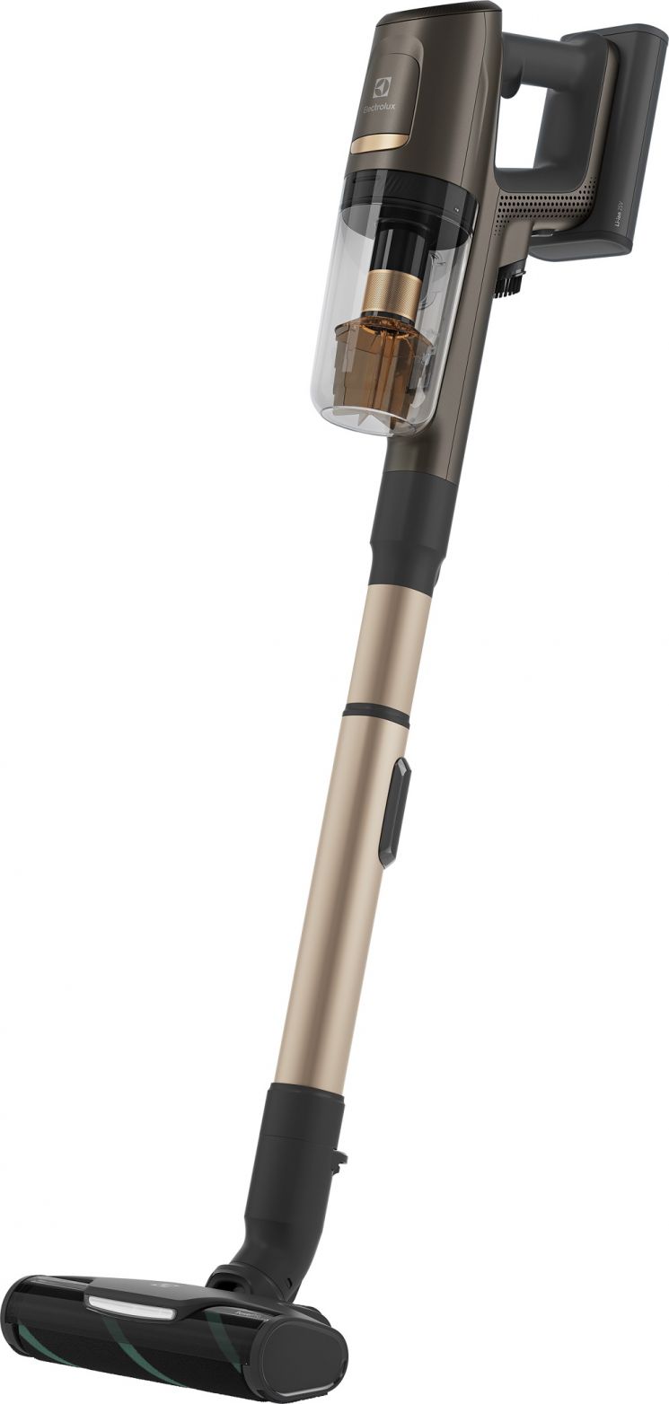 일렉트로룩스, 무선청소기 '얼티밋홈 900' 출시…"먼지 99% 흡입"