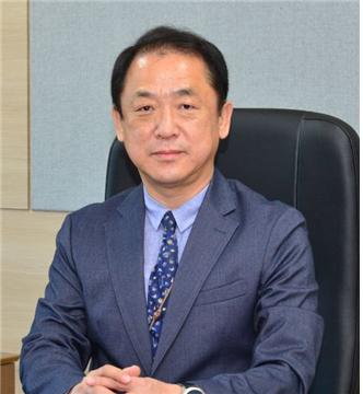 나성웅 신임 한국보육진흥원장 (사진제공=보건복지부)