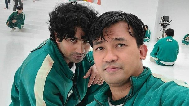 오징어게임 필리핀 배우 "韓서 얼굴에 양배추 맞는 인종차별 당해…도와주는 이 없었다"