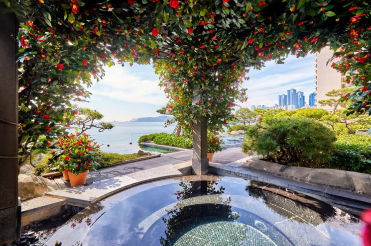 파라다이스호텔 부산, 40주년 기념 '진심 페스타' 시작