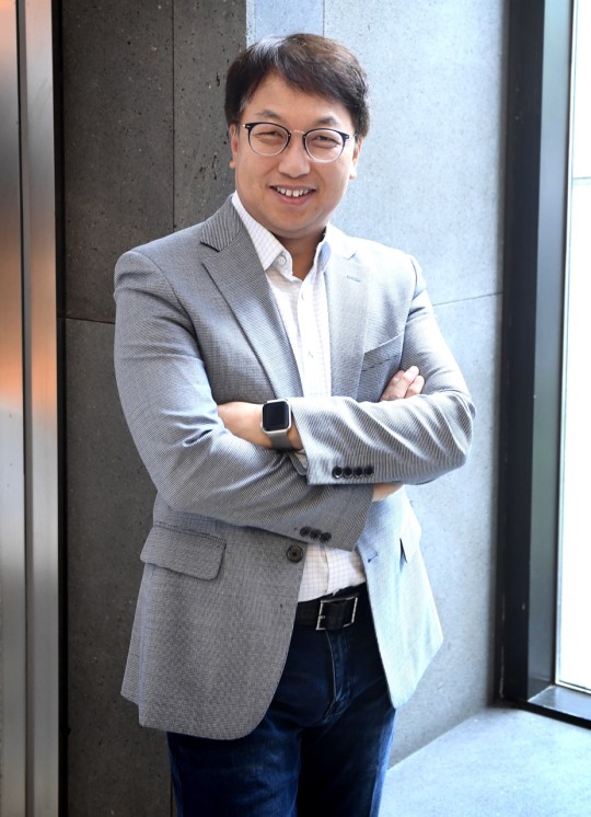 김혁 대표