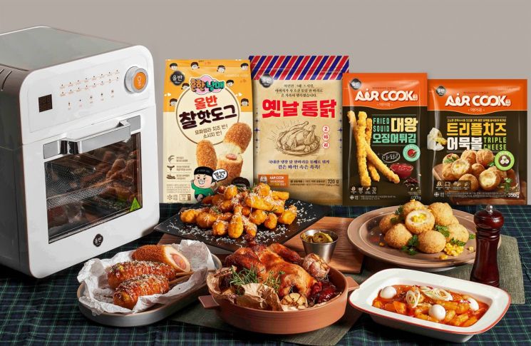 [단독]한식뷔페 대표 '계절밥상' 역사 속으로…매장 완전 철수