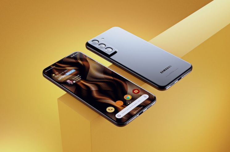 대량 생산 들어간 '갤럭시S22'… 언제쯤 손에 쥘 수 있을까?