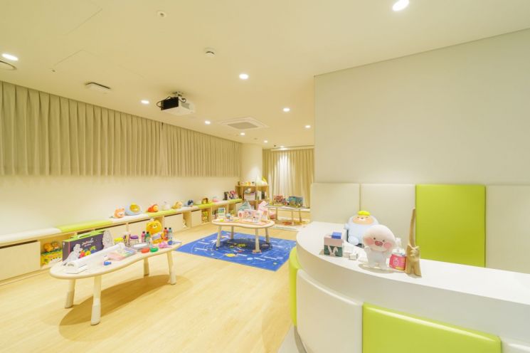 오늘도 강남서 자라고 있는 유니콘의 꿈