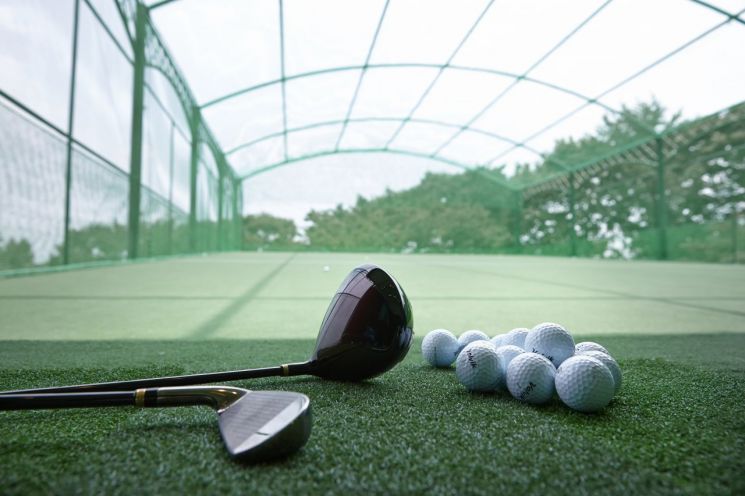 "골프+호캉스" 서울신라호텔, '플레이 위드 PXG' 패키지 출시