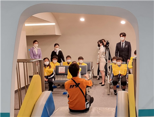 제주 소방안전본부, 안전체험관서 특별행사 진행