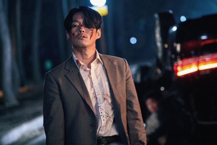 [인터뷰]장혁 "위드코로나 첫 韓영화, 솔직히 조심스러워"