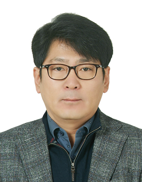 한국농촌계획학회 제24대 회장 김영주 교수.
