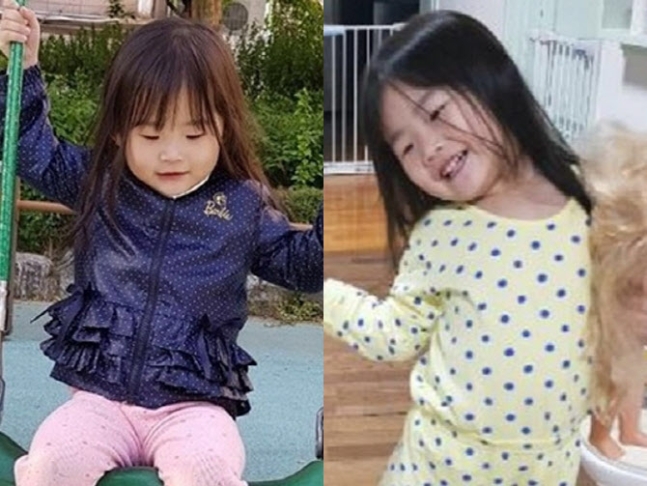 "3명에 새 생명 선물"… 뇌사 빠진 5세 여아, 장기기증 후 엄마 곁으로