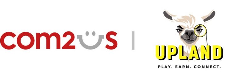 컴투스, '더 샌드박스'와 '업랜드'에 투자…NFT 투자 영역 확대 