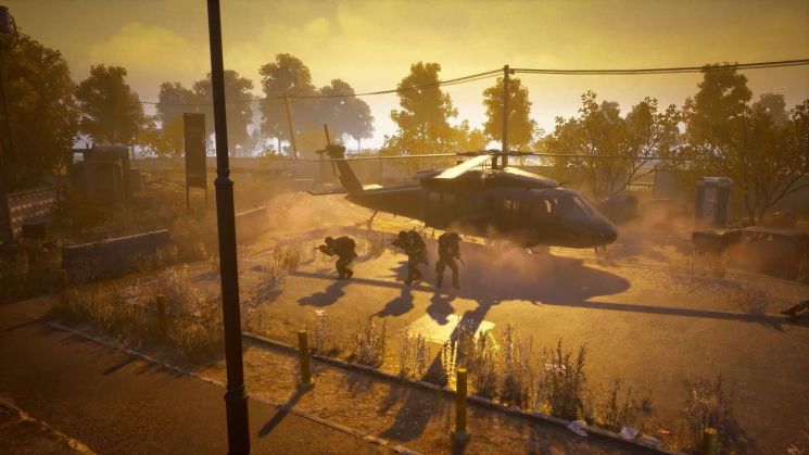 크래프톤 '썬더 티어원' 다음달 7일 글로벌 출시