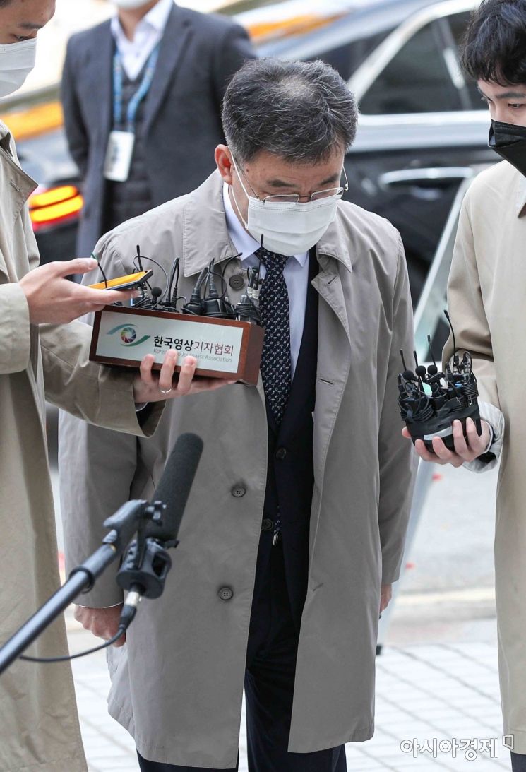 '李·尹' 지키기… 여·야 거세지는 대장동 공방