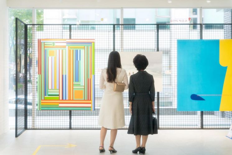 2021 성북구 올해의 한 책 김소영 '어린이라는 세계' 선정