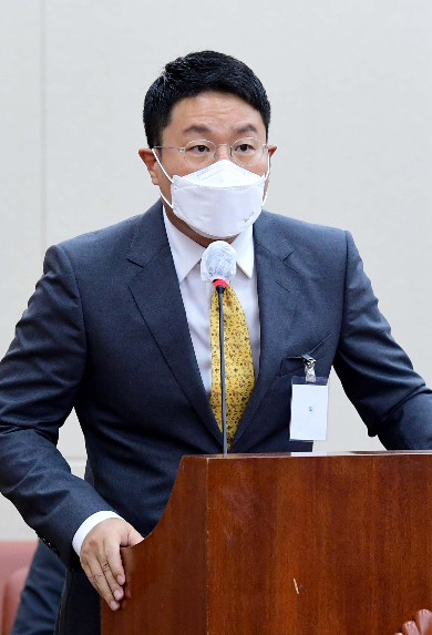 윤구 애플코리아 대표 [이미지출처=연합뉴스]