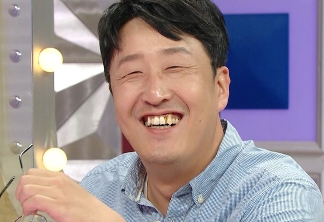 [초점]현봉식, 노안이 어때서? 개성 있는 얼굴이 아름답다