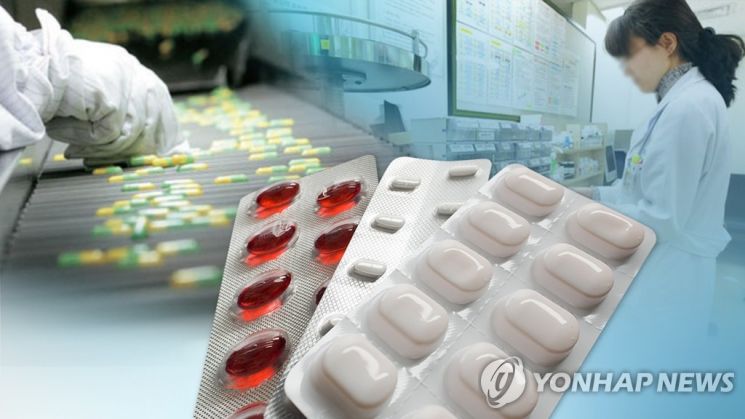 '블록버스터 신약'은 글로벌 제약사들의 매출을 담당하는 주요 제품이지만, 실패 가능성이 높다는 게 문제였다. / 사진=연합뉴스