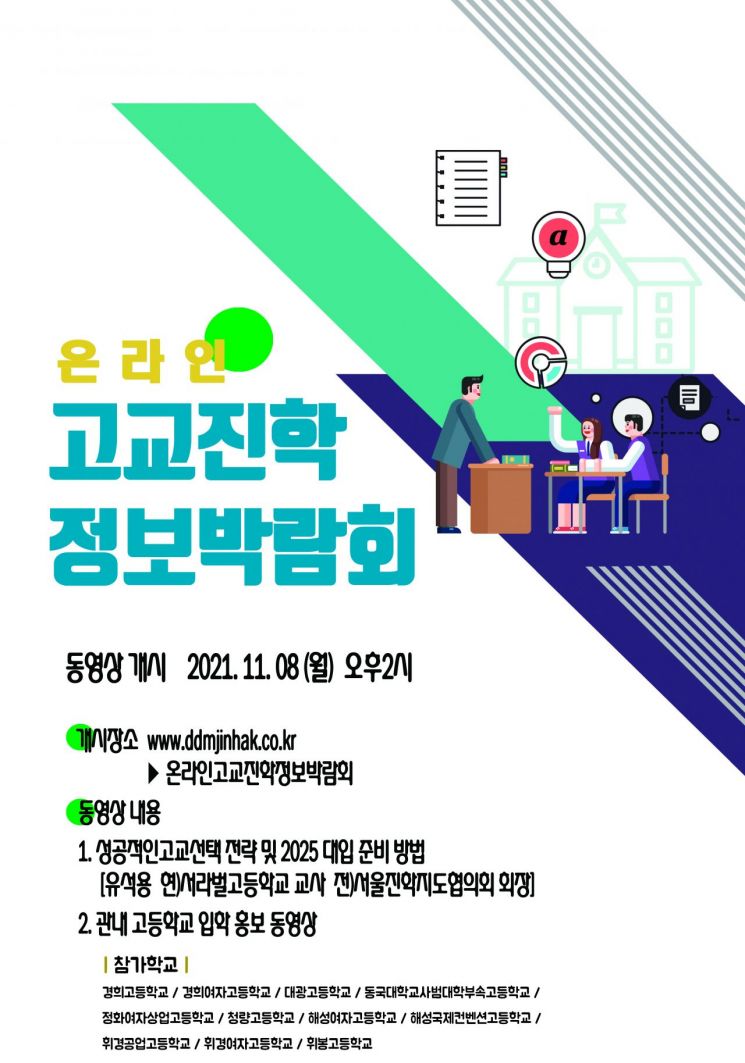 넷플릭스 '오징어 게임' 속 도봉구 찾는다...'쌍문동게임' 전격 공개