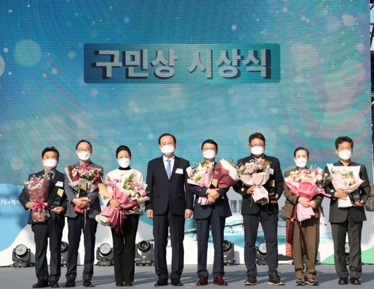 ‘제14회 마포나루 새우젓축제’ 개최