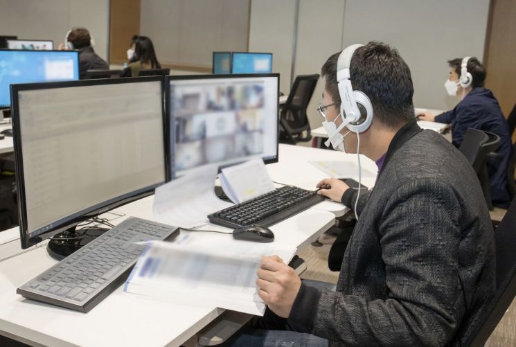 삼성고시 GSAT 첫날…“난이도 평이, 유형 상반기와 비슷”