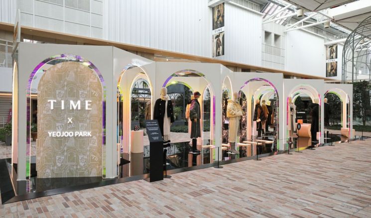 [클릭 e종목] "한섬, 리오프닝 효과…2분기 견조한 실적 예상"