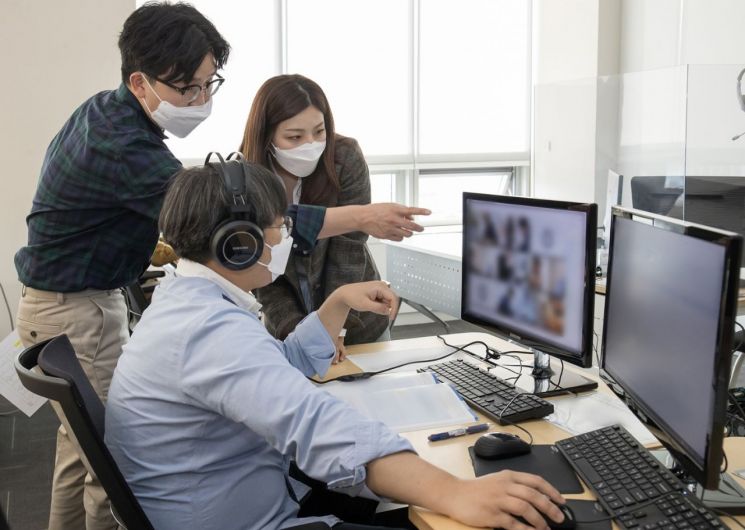 '삼성 필기시험' GSAT, 이틀간 온라인으로 마무리…"공채 지속 유지"(종합)