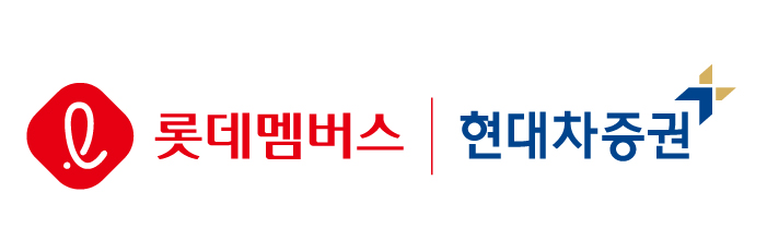 롯데멤버스, 현대차증권과 제휴…"5000명에 랜덤 주식 쏜다"