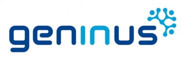 [특징주] 지니너스, 상장 첫날 공모가 아래로…22%↓