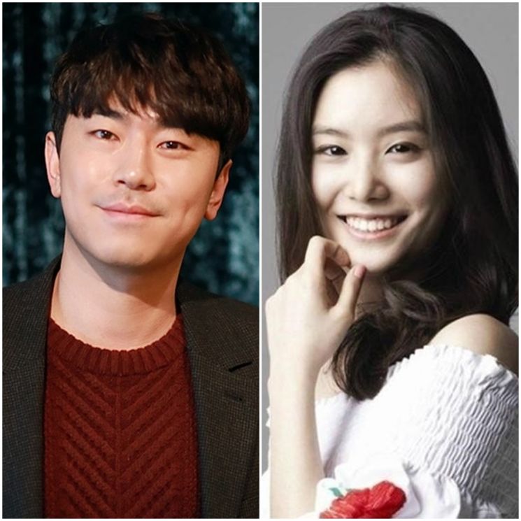 '나 혼자 살던' 이시언 장가간다…서지승과 12월 결혼[공식]