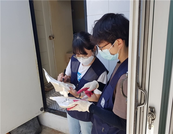 영등포건축학교 청년들 지역 주거환경 개선 해결사로 똘똘 뭉쳐 