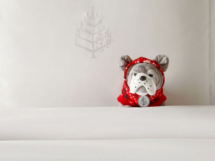 "올 겨울, 아이와 함께" 포시즌스 호텔 서울, '패밀리 페스티브' 패키지