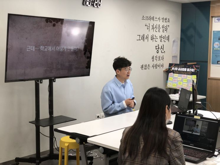 소상공인의 일상회복!...양천구 ‘착한소비 캠페인’ 재가동