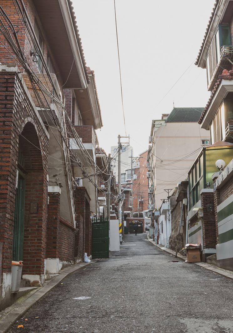 중구 약수동 응봉근린공원 새단장...방배서리풀 노리학교 개관