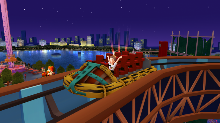 롯데월드 제페토 맵 오픈, 3주만 300만명 돌파