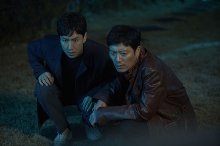 [인터뷰]'Dr.브레인' 김지운 감독 "호기심 유발 엔딩, 통할 때 쾌감 느껴"