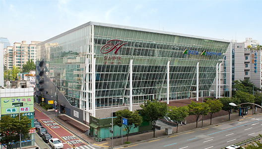 6평짜리 컨테이너 살던 할아버지, 강남 2000억원대 땅부자였다…"30년간 임대료 안 올려"