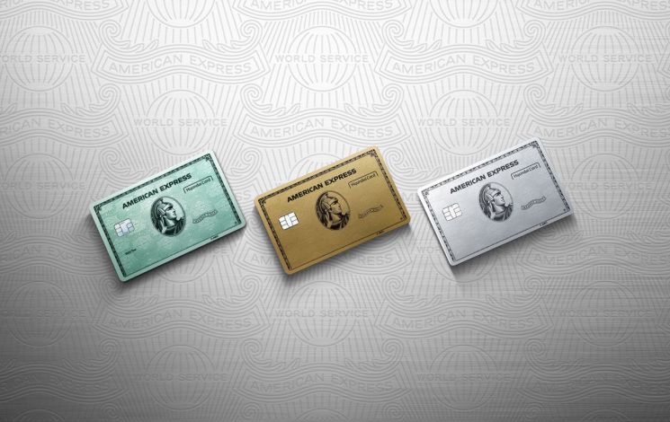 Hyundai Card launches 'Hyundai American Express Card'... "Offers unlimited membership rewards"